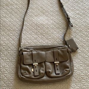 Cross body bag